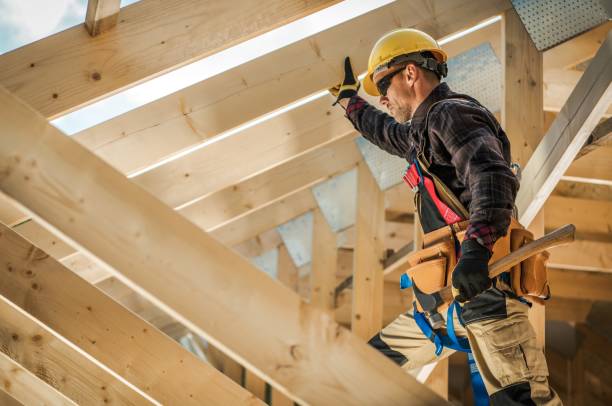 Best Affordable Roofing Company  in East Providence, RI