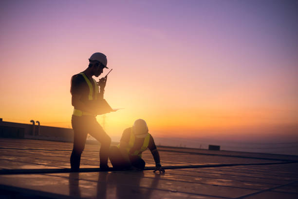 Best Affordable Roofing Company  in East Providence, RI