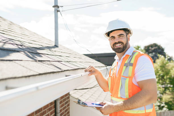Best Roofing Contractor Near Me  in East Providence, RI
