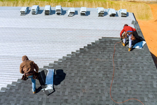 Best Affordable Roofing Company  in East Providence, RI