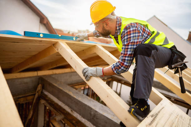 Best Roof Inspection Near Me  in East Providence, RI