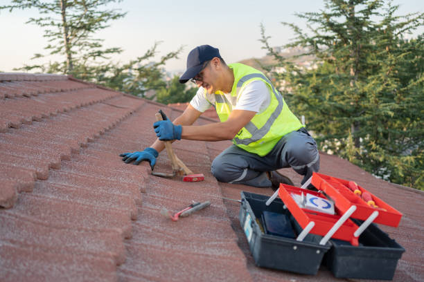 Heating Cable for Roof Installation in East Providence, RI