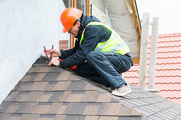 Best Roof Leak Repair  in East Providence, RI