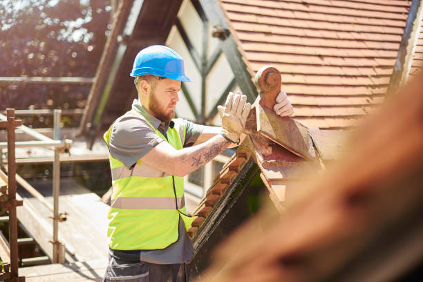 Best New Roof Installation  in East Providence, RI