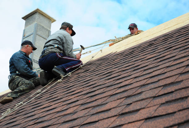 Best Flat Roof Repair Services  in East Providence, RI