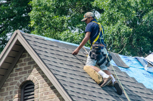 Best New Roof Installation  in East Providence, RI